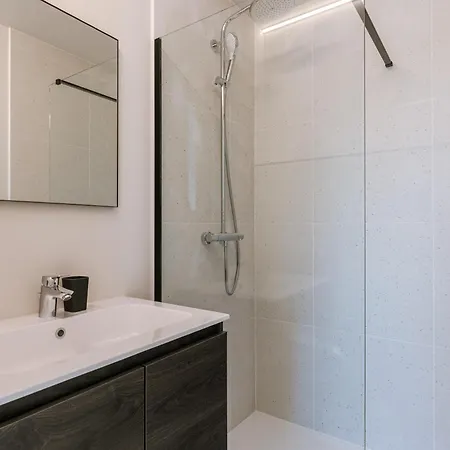 Maison Nemo Hébergement de vacances Nieuport