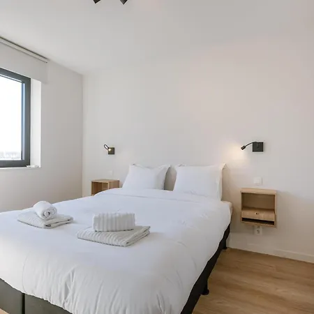 Maison Nemo ニーウポールト