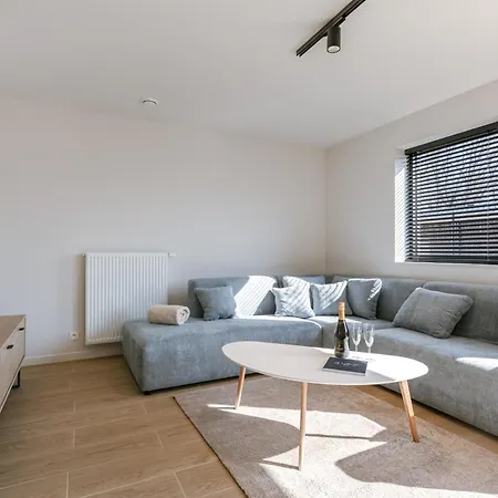 Maison Nemo 別荘 *