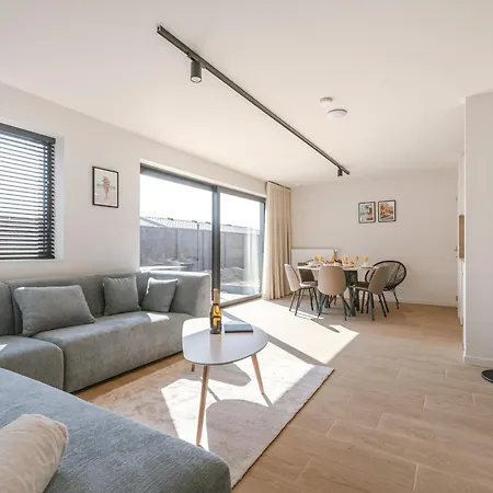 Holiday home Maison Nemo *
