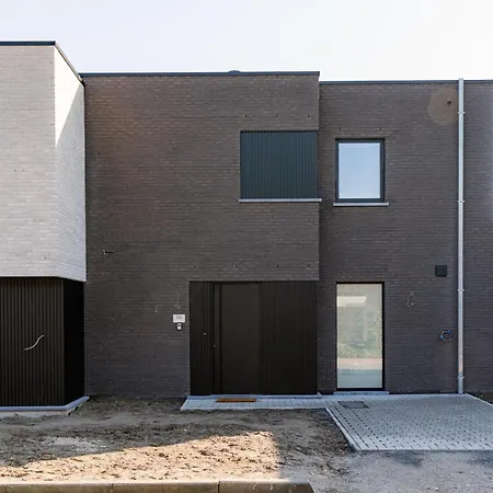 Maison Nemo Nieuwpoort