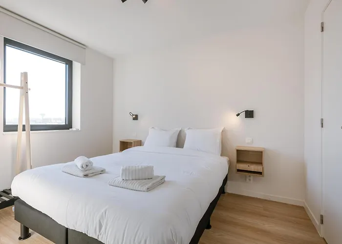 Maison Nemo Nieuwpoort